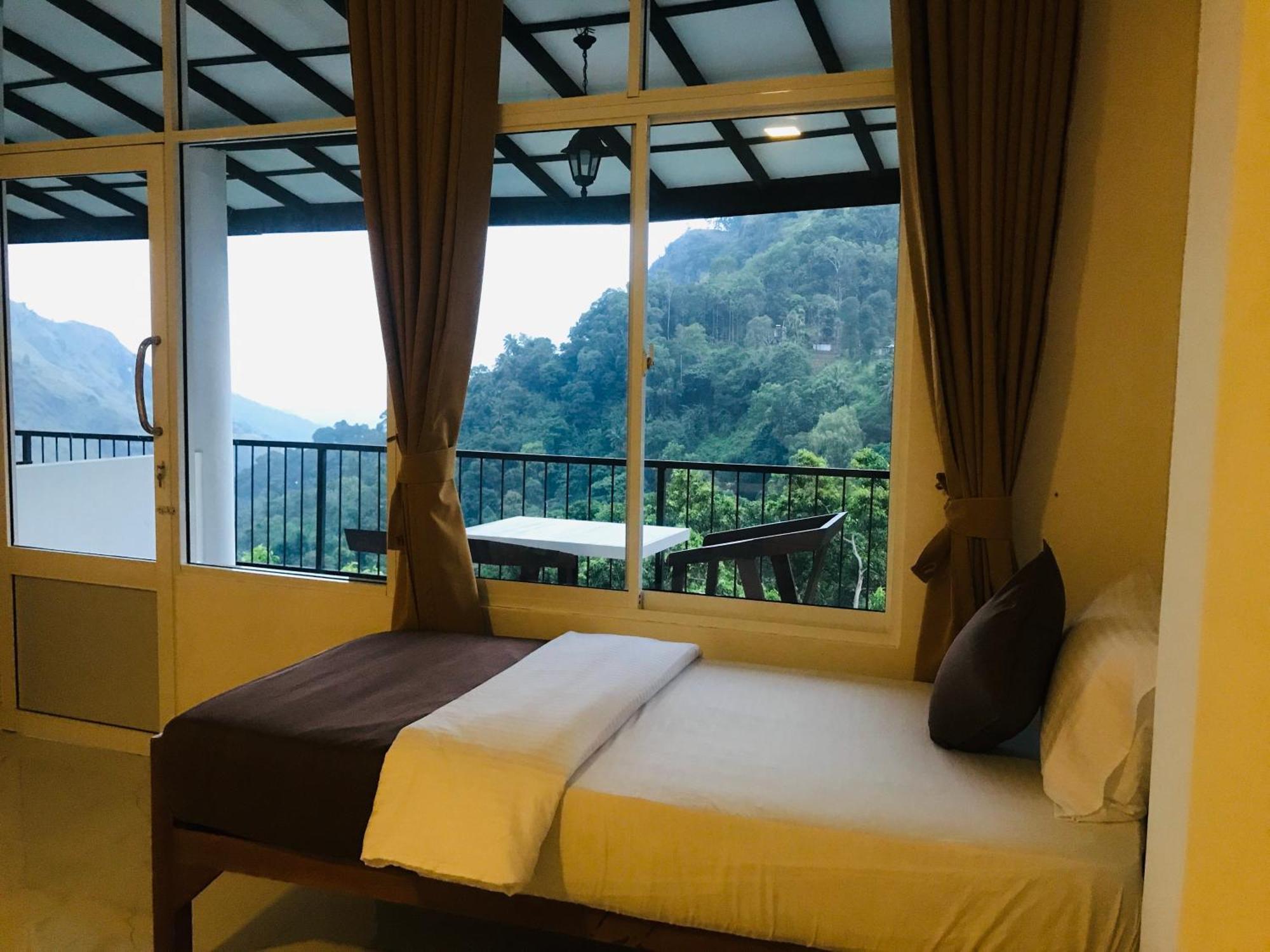 埃拉 罗伐那瀑布美景旅馆酒店 外观 照片
