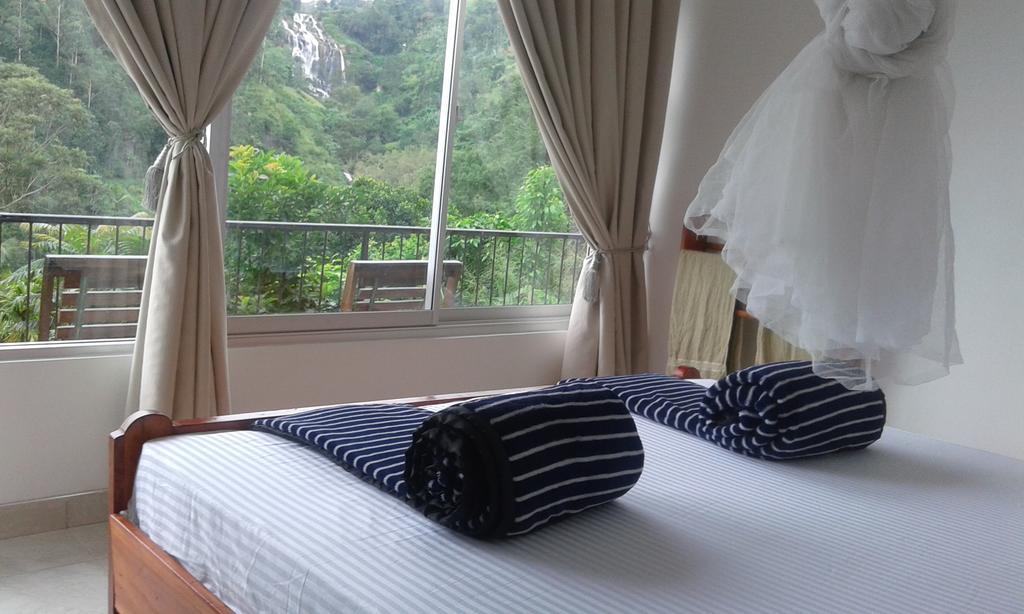 埃拉 罗伐那瀑布美景旅馆酒店 客房 照片