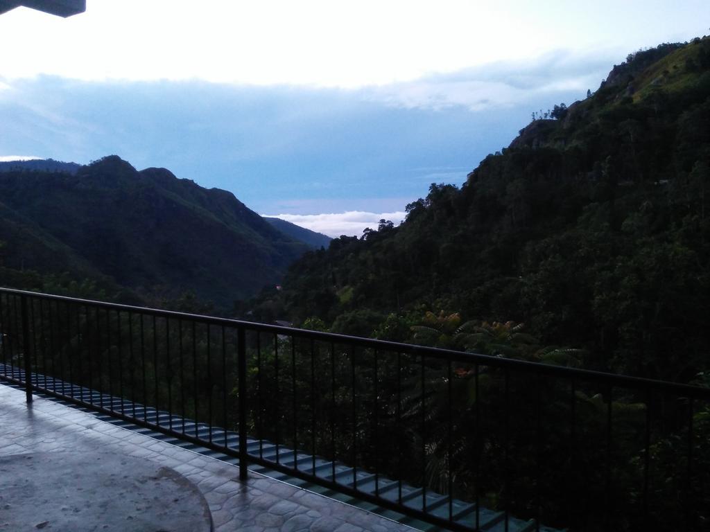 埃拉 罗伐那瀑布美景旅馆酒店 外观 照片